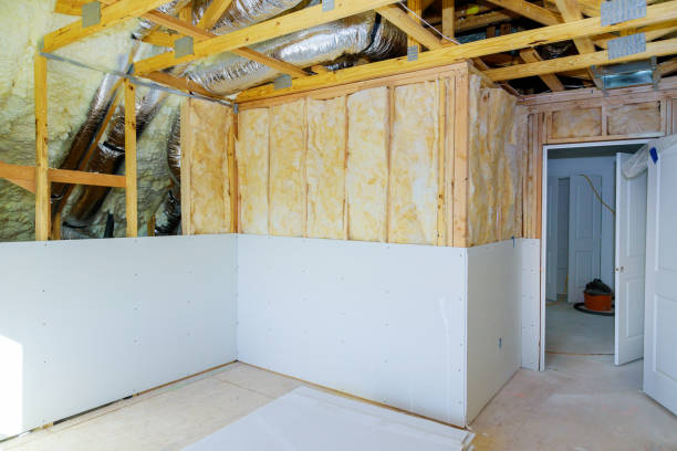 Best Geographic-Specific Insulation Services in Gila Bend, AZ