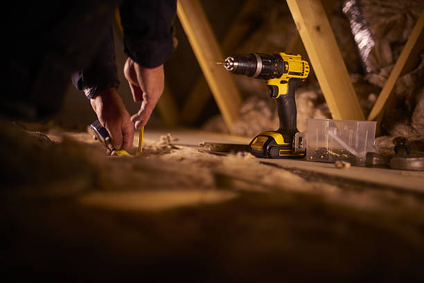 Best Energy Efficiency Insulation in Gila Bend, AZ